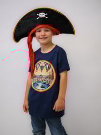 Image 1 of Children's Official Riverfest T-Shirt