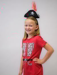 Image 2 of Children's Admiral's T-Shirt