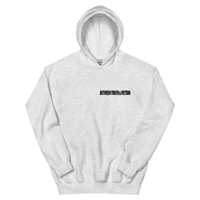 Between Truth & Fiction Hoodie