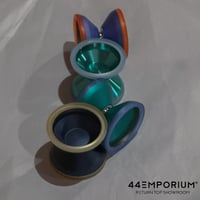 Image 1 of UNPRLD - Distortion