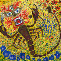 Image 1 of Bidirna Dhamani (Kolkata) - Pannavimutta Paccaniyani CD