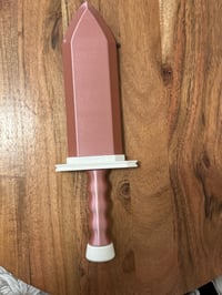 Image 1 of Dice Case, Dice knife case, Dice case for gamers