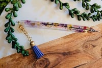 Image 3 of Custom Name Pen, Flower Pen, Teachers Pen, College Pen, Wedding Favor Pens, Ballpoint, Customized...