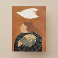 Image 1 of Mothers Angel - Print