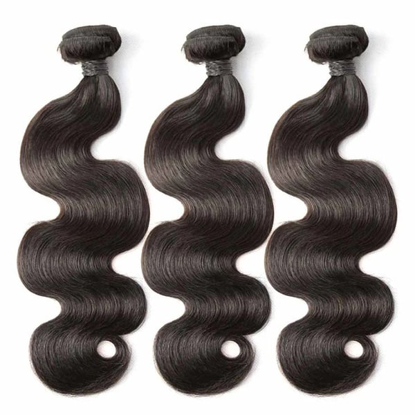 Image of Elite body wave bundles 