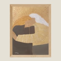 Image 2 of Heavenly Mother - Print