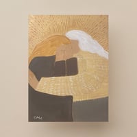 Image 1 of Heavenly Mother - Print