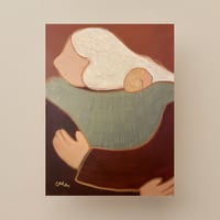 Image 2 of Grandmothers Hug