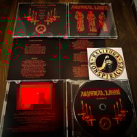 Image 1 of Abysmal Lord (USA) - Cathedral (CD)
