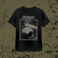 Image 2 of Caveman Cult (USA) - Rituals of Savagery T-Shirts