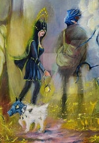 Image 2 of Gambler's Land