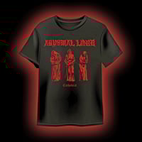 Image 2 of Abysmal Lord (USA) - Cathedral T-Shirts