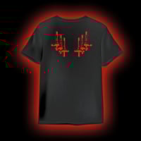 Image 3 of Abysmal Lord (USA) - Cathedral T-Shirts