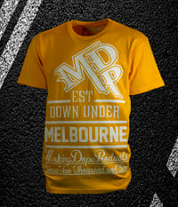 Image 6 of TAG Logo Coloured Tee