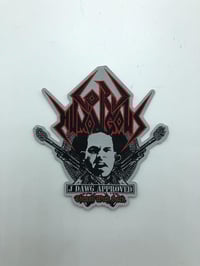 Lord Humongous - Jdawg Approved