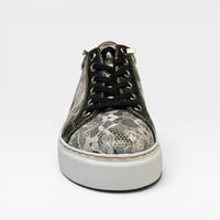 Image 2 of LITTLE IMPRESSES LVF-2 BLACK