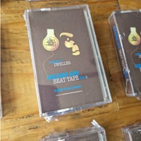 Image 2 of Golden Ape Beat Tape - Vol 2 