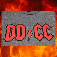 Image 1 of AC DD CC tee