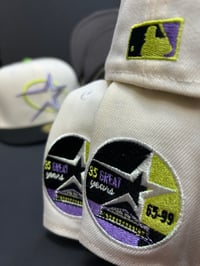Image 2 of New Era 59Fifty  "Drifter"