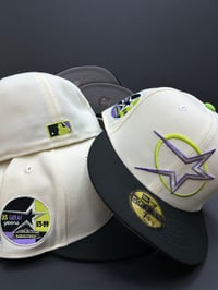 Image 3 of New Era 59Fifty  "Drifter"