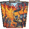 Hexen - State of Insurgency Back Patch (Pre-order)