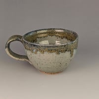 Image 1 of Celadon coffee cup