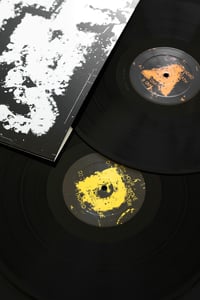Image 1 of DUPLOC OFF LIMITS (2x12")