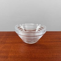 Image 2 of Iittala Aino Aalto Glass Dessert Bowls