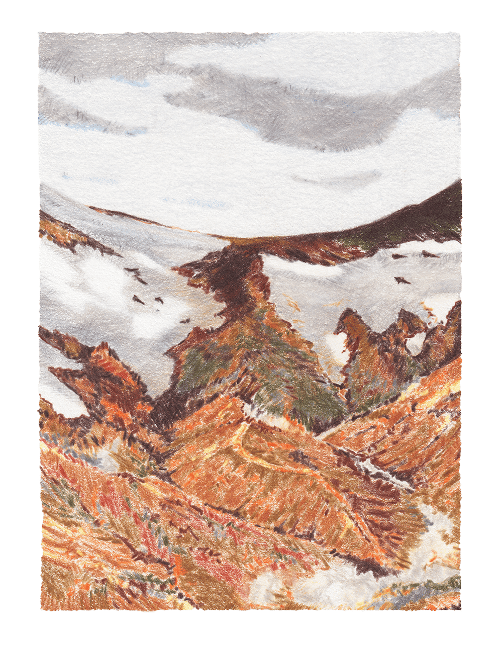 Image of Huldufólk, Iceland