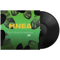 Image 2 of MNEA - Future Introspective EP 12" 