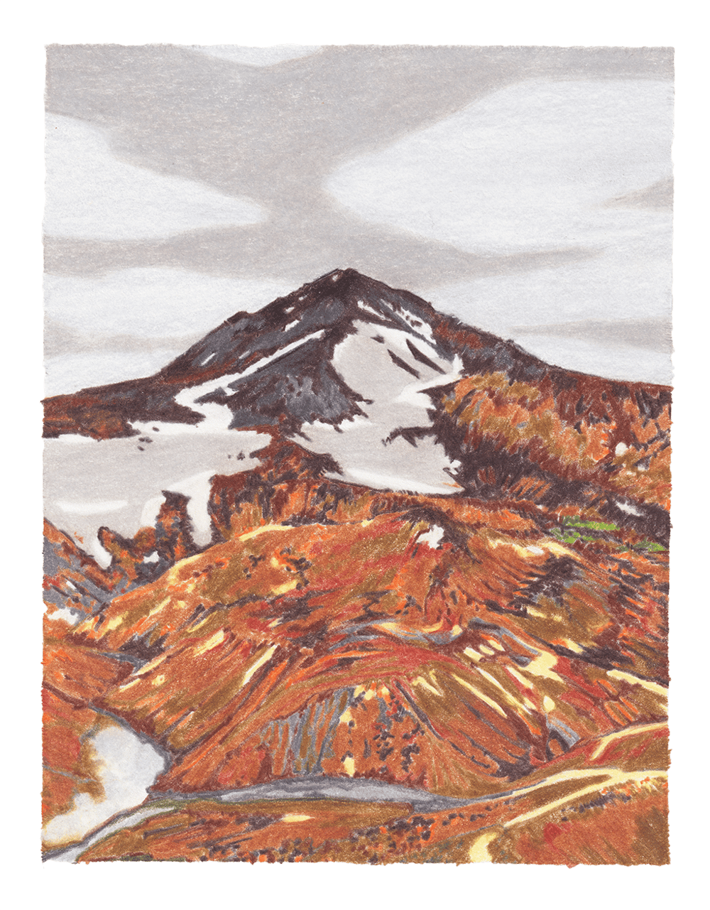 Image of Highlands, Iceland