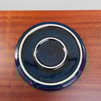 Image 5 of Søholm Granit Blue Tea Cup Trio Set