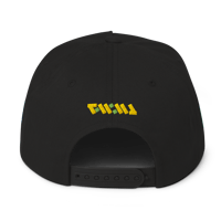 Image 5 of Trade War Veteran 💹📉🎖️🧢 Snapback 🆕