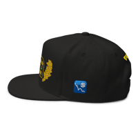 Image 6 of Trade War Veteran 💹📉🎖️🧢 Snapback 🆕