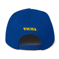 Image 12 of Trade War Veteran 💹📉🎖️🧢 Snapback 🆕
