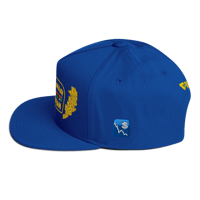 Image 11 of Trade War Veteran 💹📉🎖️🧢 Snapback 🆕