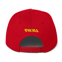 Image 18 of Trade War Veteran 💹📉🎖️🧢 Snapback 🆕