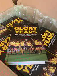 The Glory Years - Signed!