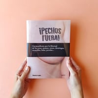 ¡Pechos Fuera!