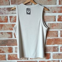 Image 2 of Heartache Unicorn Tank Top XL