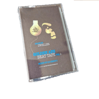 Image 1 of Golden Ape Beat Tape - Vol 2 