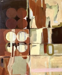 Image 1 of 'Umber' ORIGINAL