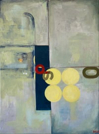 Image 1 of 'Soft Glow' ORIGINAL