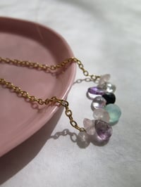 Image 1 of COLLAR OLIVIA