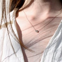 Image 1 of Token Necklace