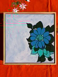 Scones with Jam and Cream