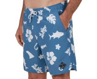 Image 3 of Bañadores Salty Crew Elastic boardshorts en liquidación.