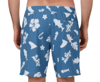 Image 4 of Bañadores Salty Crew Elastic boardshorts en liquidación.