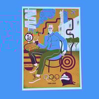 Image 2 of  Ilustración personalizada única