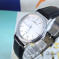 Image 5 of 1988 Seiko Spirit Quartz 'High Standard Version' High Accuracy Steel Dress Watch (8N41-7000)